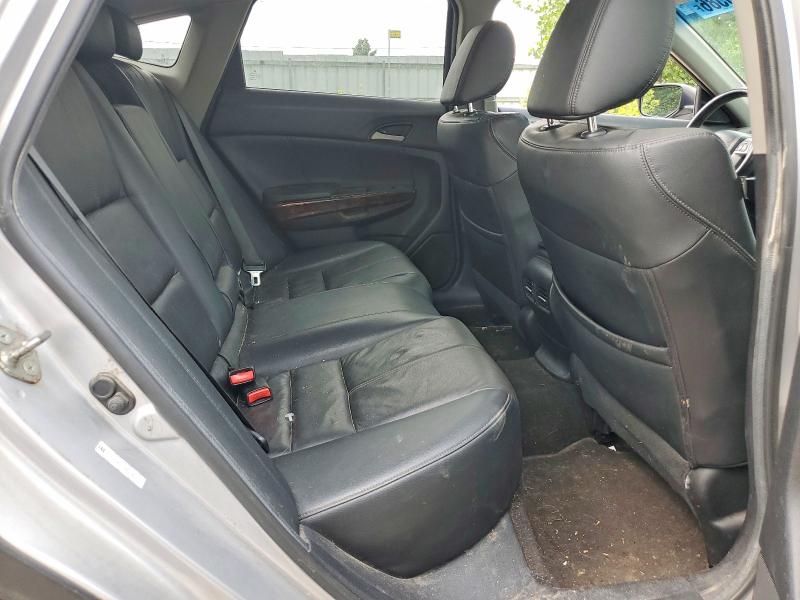 64639586 :رقم المزاد ، 5J6TF2H51CL800178 vin ، 2012 Honda Crosstour مزاد بيع