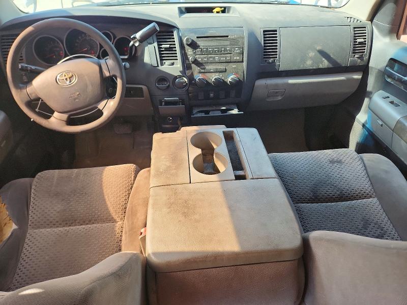2008 Toyota Tundra მანქანა იყიდება აუქციონზე, vin: 5TFRT54148X021001, აუქციონის ნომერი: 65602046