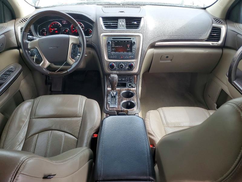 Продажа на аукционе авто 2014 Gmc Acadia, vin: 1GKKVTKD4EJ210604, номер лота: 64253876