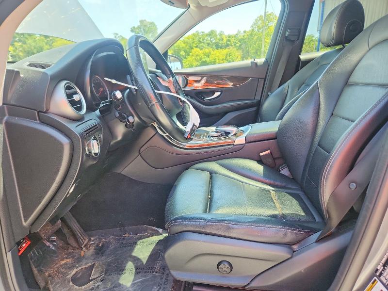 Продажа на аукционе авто 2016 Mercedes-benz Glc, vin: WDC0G4JB5GF010284, номер лота: 65938946