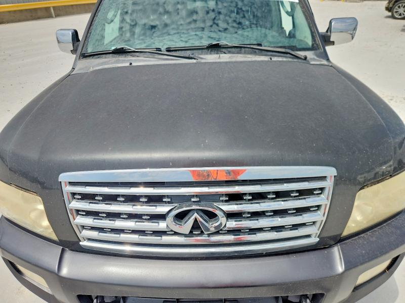 Aukcja sprzedaży 2010 Infiniti Qx56, vin: 5N3ZA0ND1AN904091, numer aukcji: 66616206