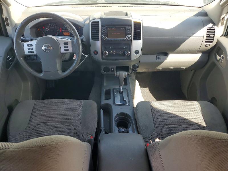 Продаж на аукціоні авто 2016 Nissan Frontier, vin: 1N6AD0ER3GN731287, номер лоту: 66999116