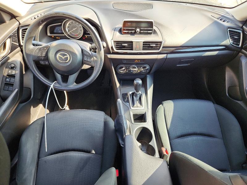 Продажа на аукционе авто 2014 Mazda 3, vin: JM1BM1U73E1184751, номер лота: 63685056