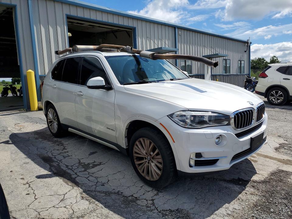 63570506 :رقم المزاد ، 5UXKT0C59G0S75866 vin ، 2016 Bmw X5 مزاد بيع