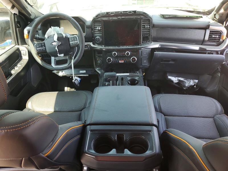 61027346 :رقم المزاد ، 1FTFW4L51TFA51516 vin ، 2026 Ford F150 مزاد بيع