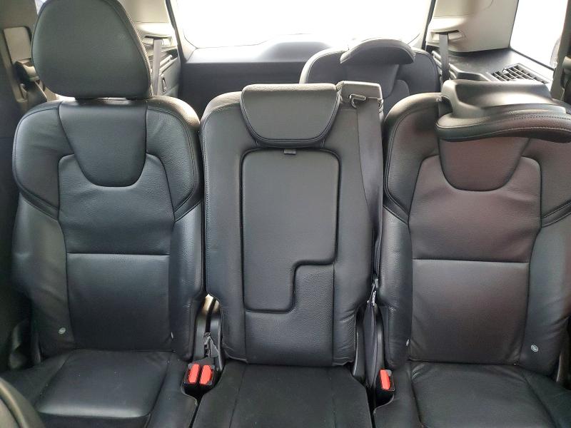 Продажа на аукционе авто 2018 Volvo Xc90, vin: YV4102PK9J1354602, номер лота: 64617016