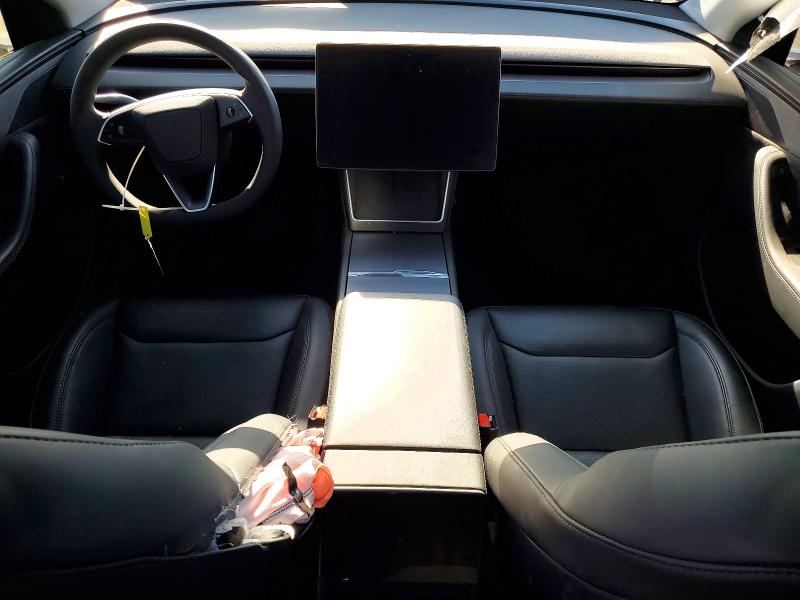 Продажа на аукционе авто 2026 Tesla Model Y, vin: 7SAYGDED5TF456084, номер лота: 62903976