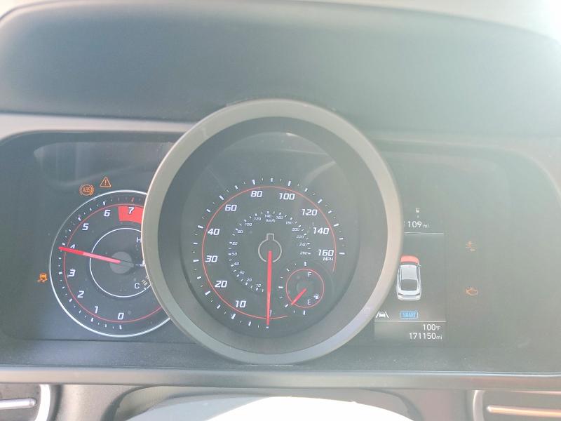 65901296 :رقم المزاد ، KMHLM4AG4PU609210 vin ، 2023 Hyundai Elantra مزاد بيع
