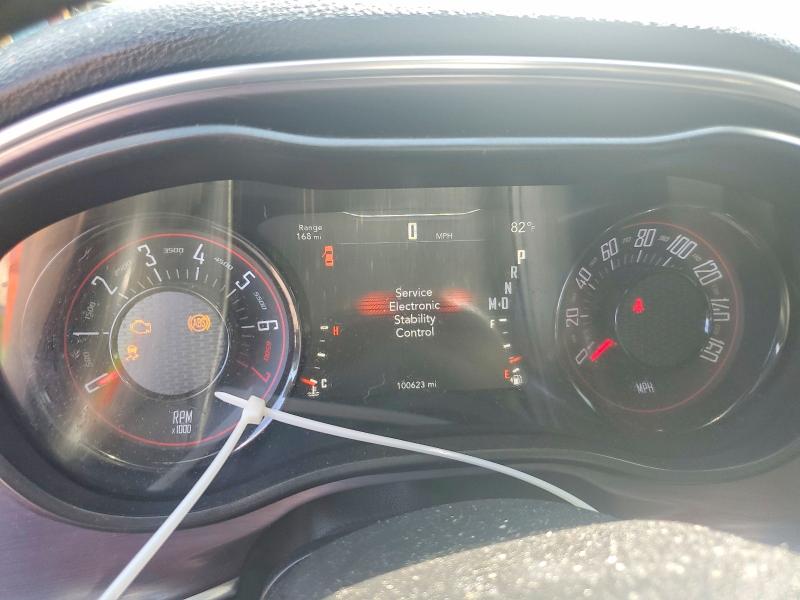2016 Dodge Challenger მანქანა იყიდება აუქციონზე, vin: 2C3CDZAG5GH184959, აუქციონის ნომერი: 65123666