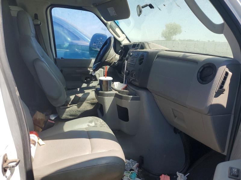 60202226 :رقم المزاد ، 1FTNE1EW0BDB31032 vin ، 2011 Ford Econoline مزاد بيع