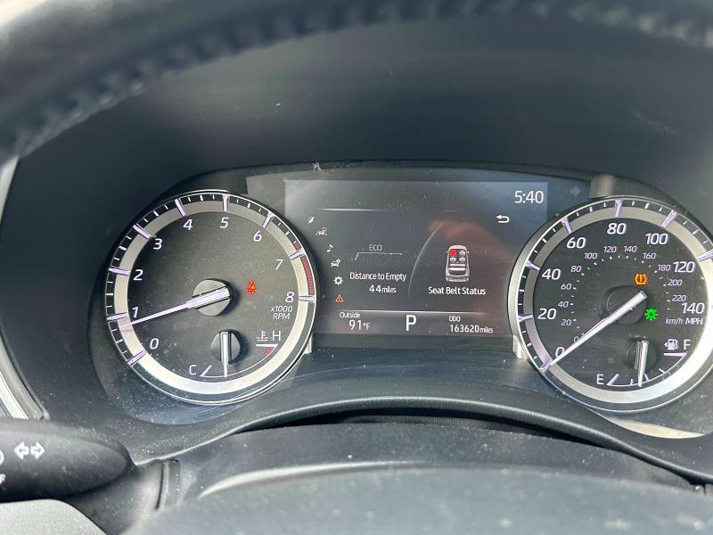 Продаж на аукціоні авто 2022 Toyota Highlander, vin: 5TDLZRBH9NS252439, номер лоту: 63988126