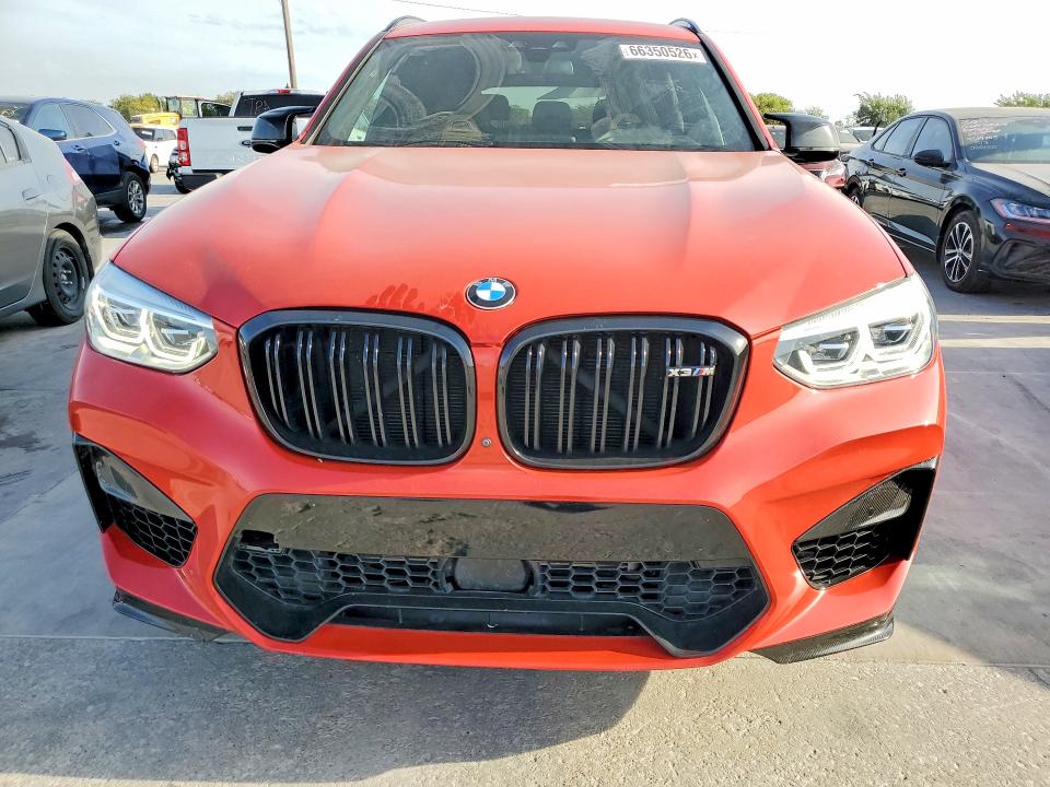 66350526 :رقم المزاد ، 5YMTS0C06M9D67063 vin ، 2021 Bmw X3 مزاد بيع