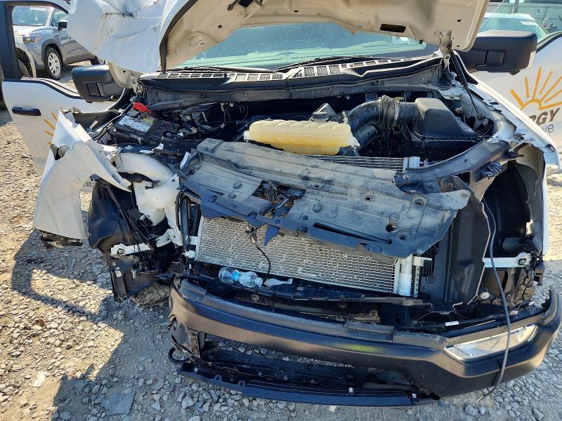 63189626 :رقم المزاد ، 1FTFX1E57NFB81019 vin ، 2022 Ford F150 مزاد بيع