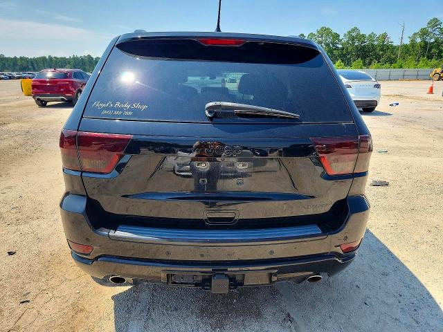 66101776 :رقم المزاد ، 1J4RR5GT2BC581667 vin ، 2011 Jeep Grand Cherokee مزاد بيع