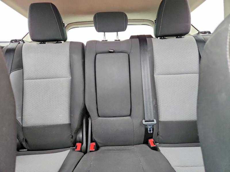 Aukcja sprzedaży 2017 Ford Escape, vin: 1FMCU9GD2HUD01609, numer aukcji: 64986396