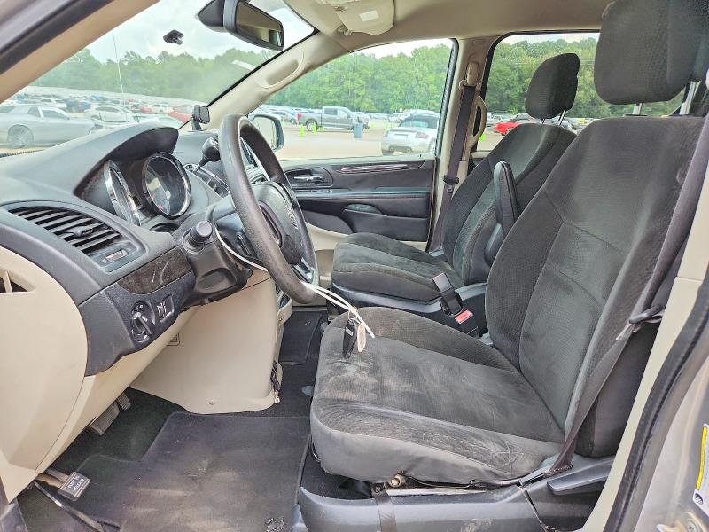 Aukcja sprzedaży 2019 Dodge Grand Caravan, vin: 2C4RDGBG9KR596278, numer aukcji: 64505686