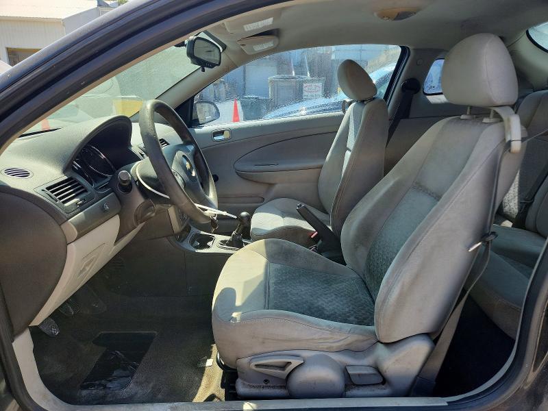 Aukcja sprzedaży 2009 Chevrolet Cobalt, vin: 1G1AK18H297239030, numer aukcji: 65713156