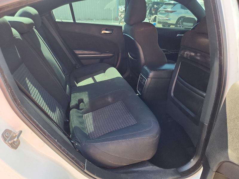 Aukcja sprzedaży 2019 Dodge Charger, vin: 2C3CDXHG6KH688987, numer aukcji: 65288066