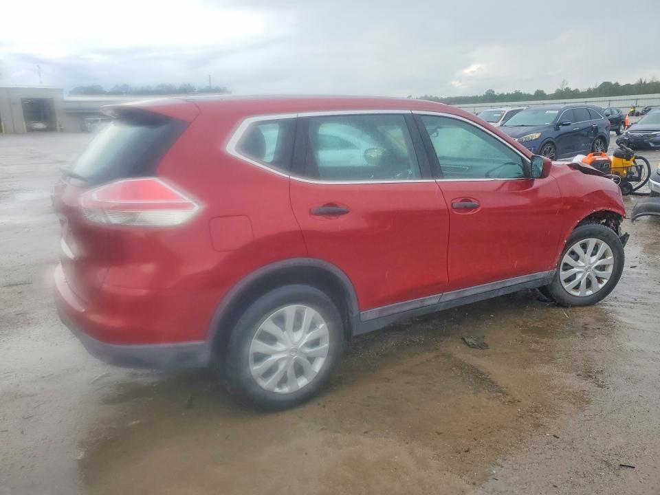 Aukcja sprzedaży 2016 Nissan Rogue, vin: 5N1AT2MT2GC813436, numer aukcji: 63491946