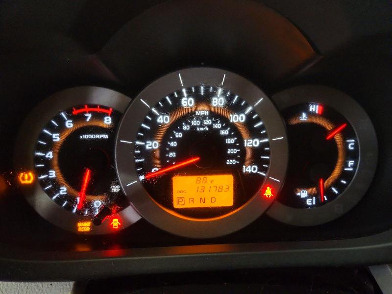 64983816 :رقم المزاد ، 2T3BF4DV8CW261526 vin ، 2012 Toyota Rav4 مزاد بيع