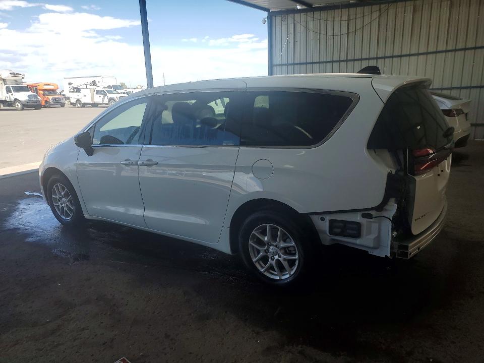 Aukcja sprzedaży 2026 Chrysler Pacifica, vin: 2C4RC1BG2TR267276, numer aukcji: 65552136