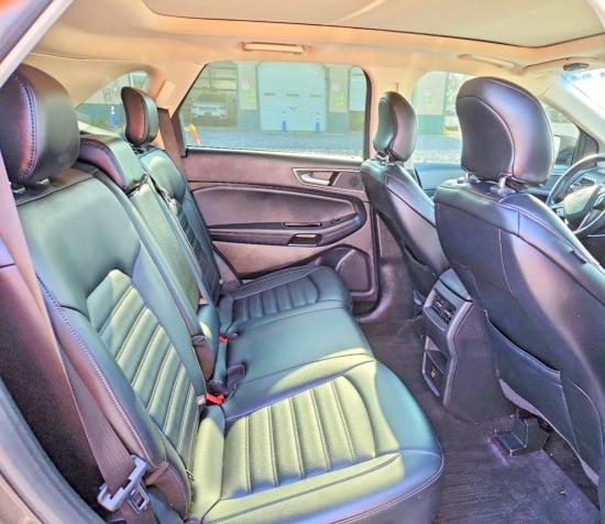 Aukcja sprzedaży 2019 Ford Edge, vin: 2FMPK4J98KBB12538, numer aukcji: 66125936