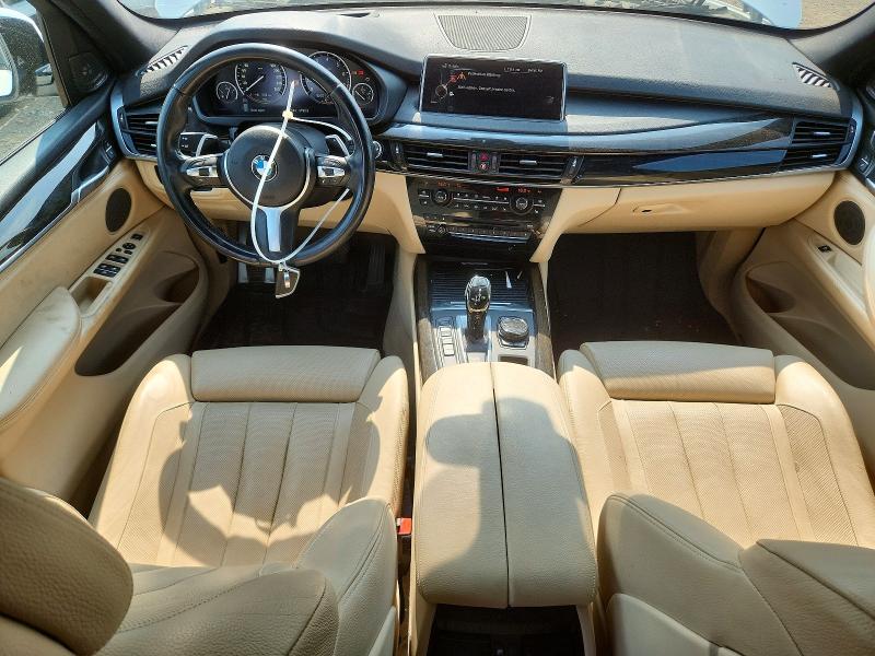 Продаж на аукціоні авто 2014 Bmw X5, vin: 5UXKR0C54E0H16592, номер лоту: 64136826