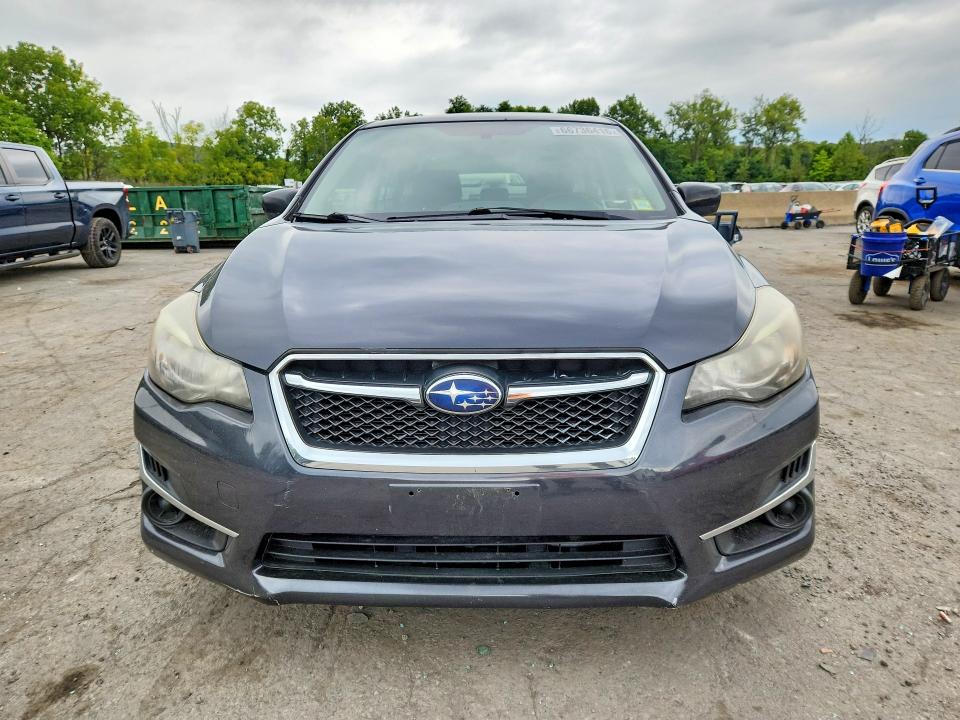 Aukcja sprzedaży 2016 Subaru Impreza, vin: JF1GJAA66GH019397, numer aukcji: 66736416
