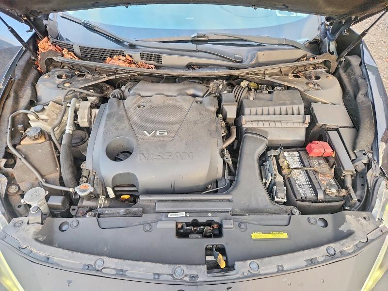 Aukcja sprzedaży 2016 Nissan Maxima, vin: 1N4AA6AP9GC379787, numer aukcji: 63932046