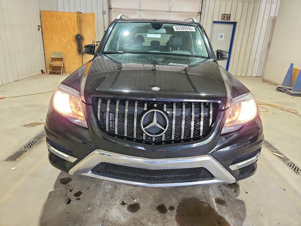 Продаж на аукціоні авто 2015 Mercedes-benz Glk, vin: WDCGG8JB4FG380494, номер лоту: 64389946