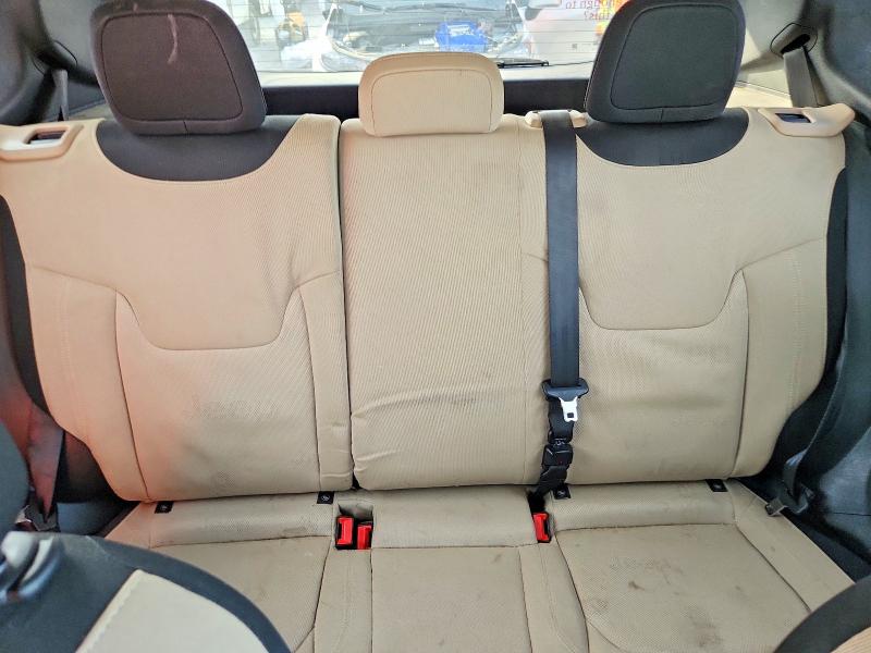 Продаж на аукціоні авто 2015 Jeep Renegade, vin: ZACCJABH6FPC05392, номер лоту: 65617986