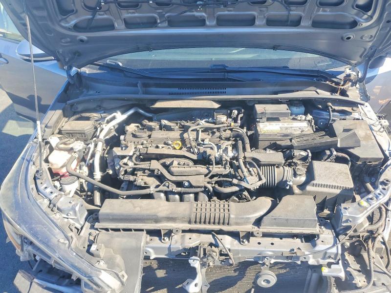 Aukcja sprzedaży 2021 Toyota Corolla, vin: JTDS4MCE5MJ056608, numer aukcji: 66940496