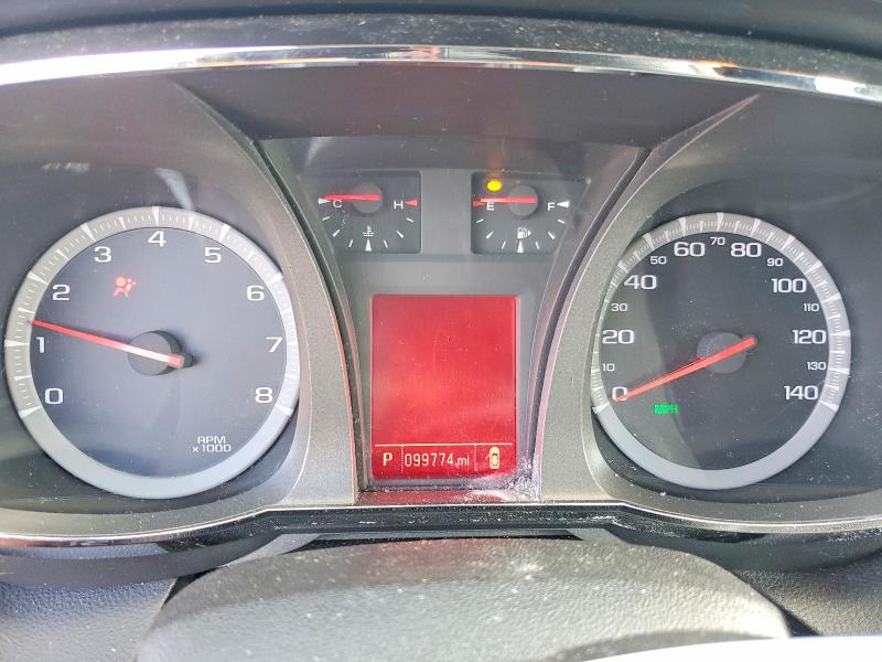 Продажа на аукционе авто 2013 Gmc Terrain, vin: 2GKALMEK9D6362830, номер лота: 67088166