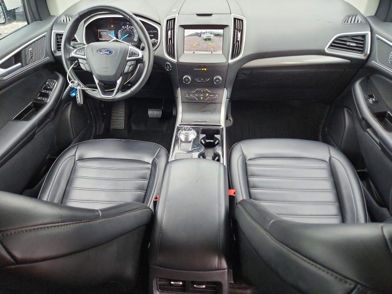 Продаж на аукціоні авто 2019 Ford Edge, vin: 2FMPK3J90KBC17598, номер лоту: 65240126
