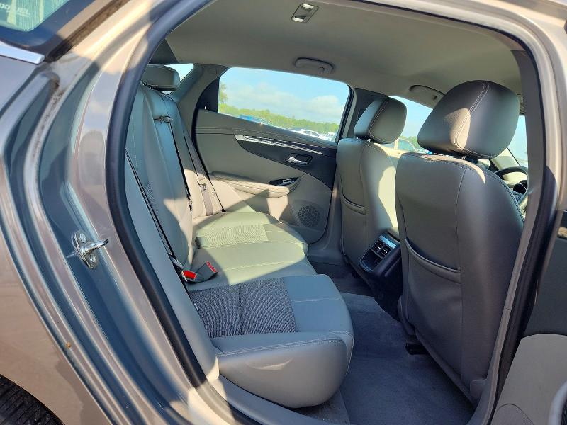 Продаж на аукціоні авто 2019 Chevrolet Impala, vin: 1G11Z5S39KU102898, номер лоту: 63766996