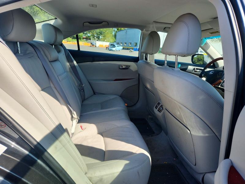 66459046 :رقم المزاد ، JTHBJ46G972063001 vin ، 2007 Lexus Es مزاد بيع