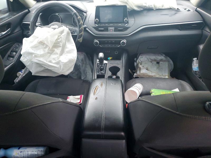 2020 Nissan Altima მანქანა იყიდება აუქციონზე, vin: 1N4BL4BV6LC177130, აუქციონის ნომერი: 66413346