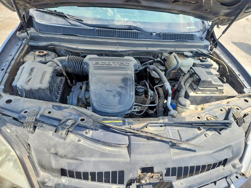 Aukcja sprzedaży 2008 Saturn Vue, vin: 3GSCL33P98S664496, numer aukcji: 64104916