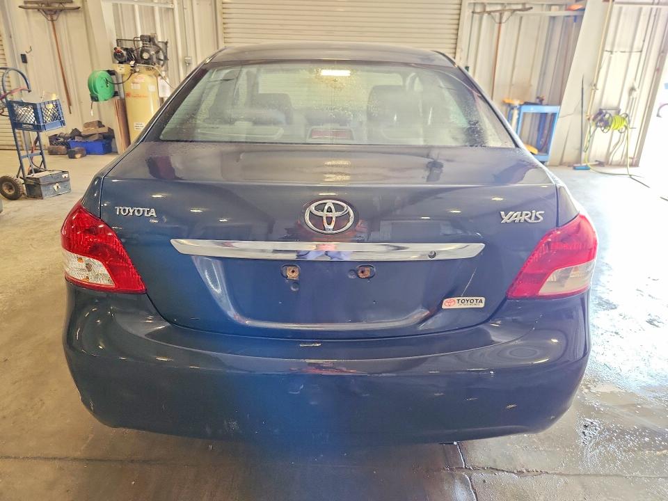 Продаж на аукціоні авто 2007 Toyota Yaris, vin: JTDBT923171183845, номер лоту: 65491596