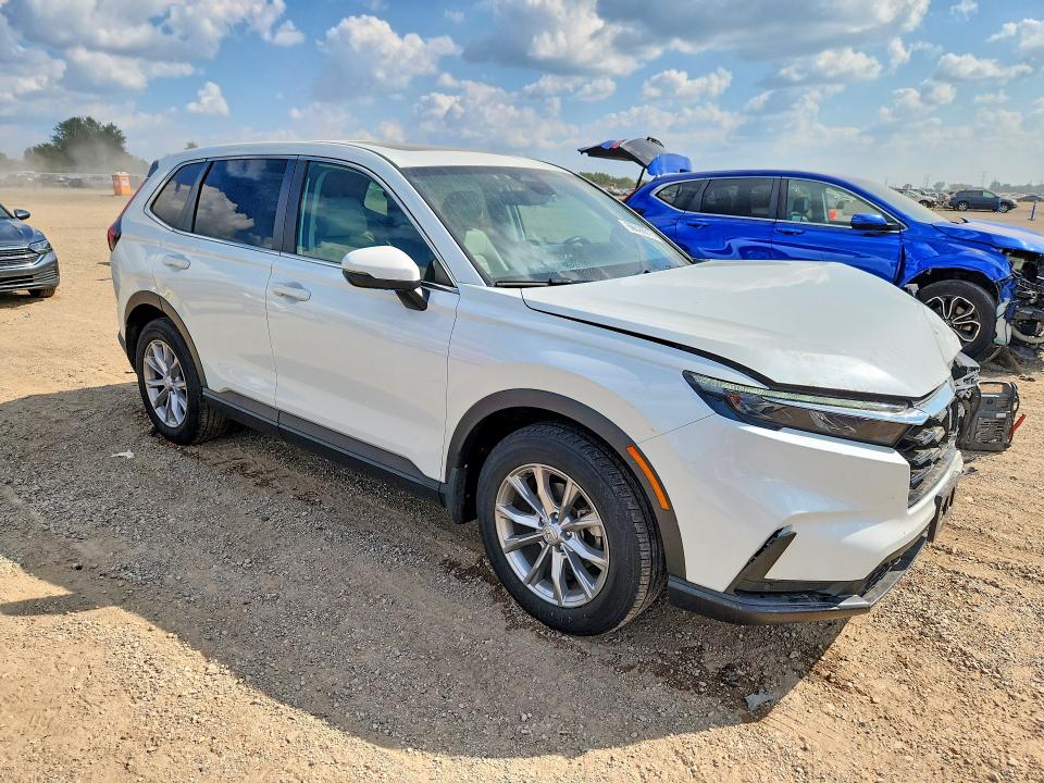 Продаж на аукціоні авто 2023 Honda Cr-v, vin: 7FARS4H71PE009042, номер лоту: 66526616