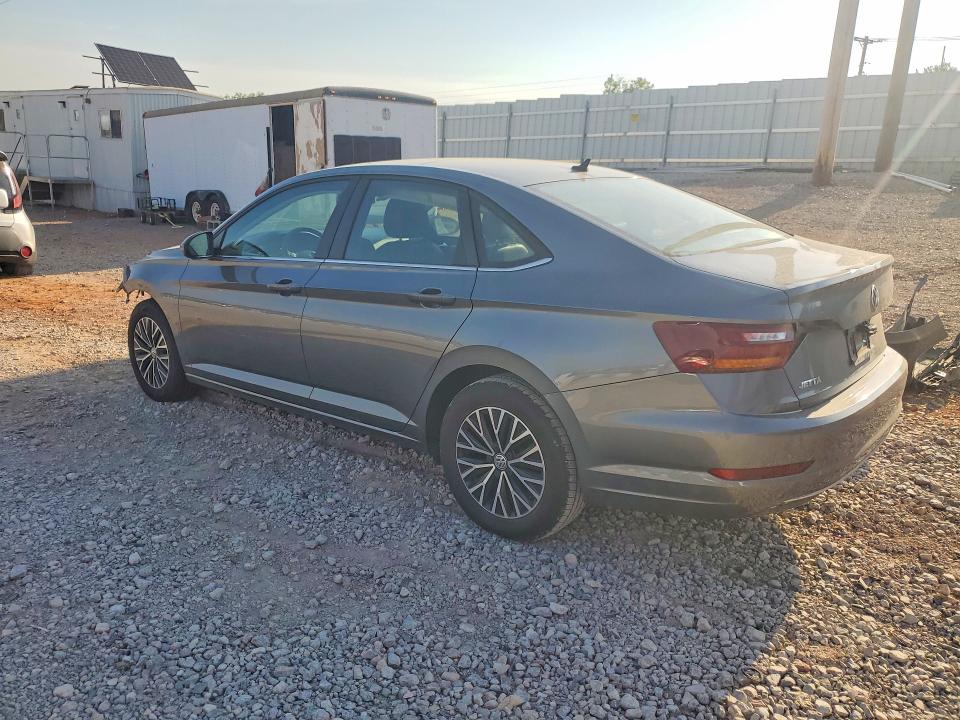 Продаж на аукціоні авто 2019 Volkswagen Jetta, vin: 3VWC57BU1KM086357, номер лоту: 66269786
