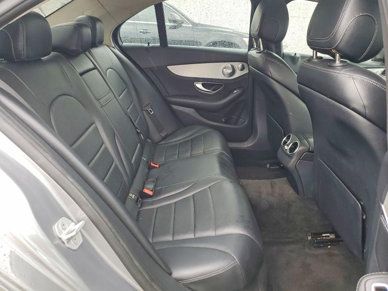 Продажа на аукционе авто 2015 Mercedes-benz C, vin: 55SWF4KB8FU014882, номер лота: 66792756