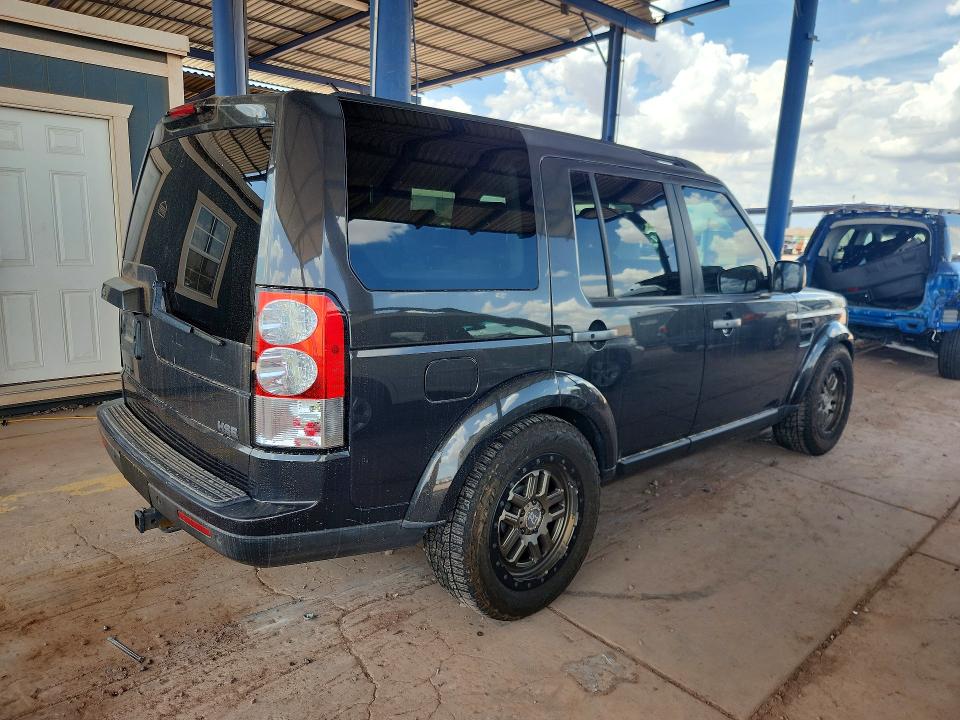 Продажа на аукционе авто 2013 Land Rover Lr4, vin: SALAG2D47DA662739, номер лота: 64831986