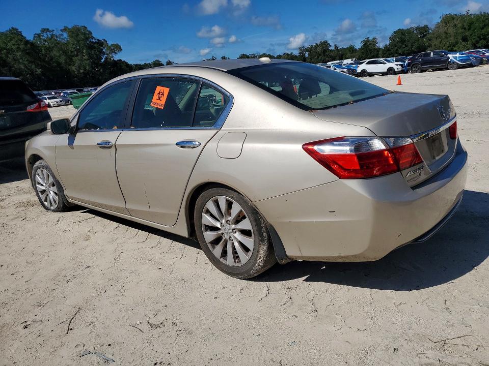 Aukcja sprzedaży 2013 Honda Accord, vin: 1HGCR2F85DA173137, numer aukcji: 67068526