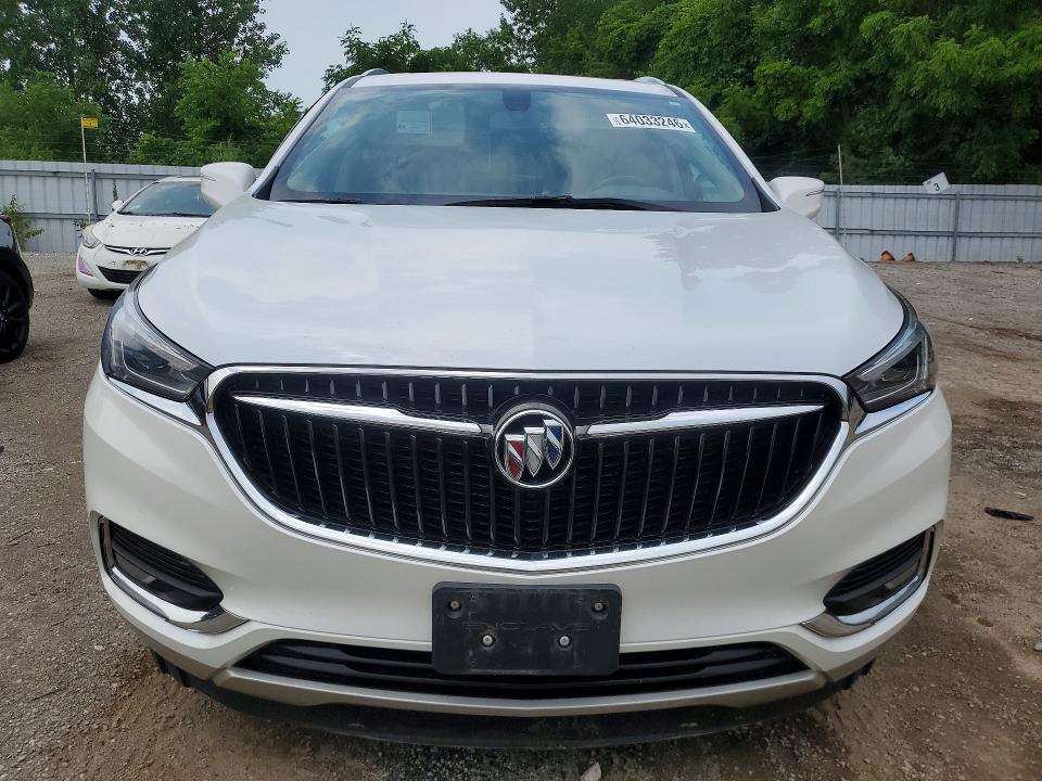 Продажа на аукционе авто 2019 Buick Enclave, vin: 5GAEVAKW8KJ115944, номер лота: 64033246