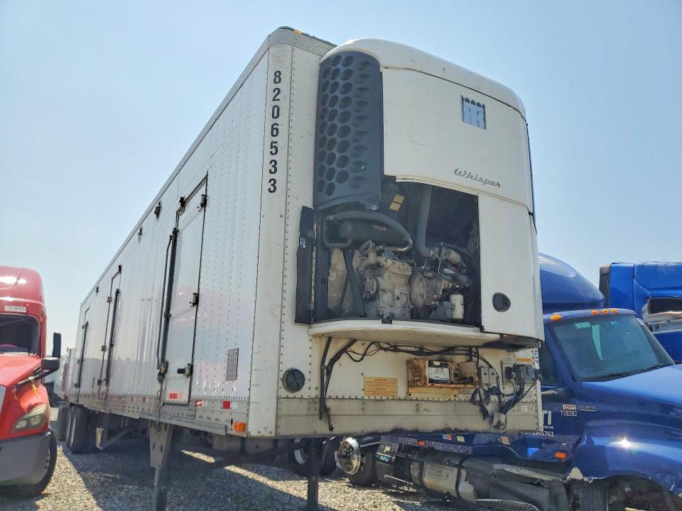 Aukcja sprzedaży 2016 Utility Trailer Vsra Reefe, vin: 1UYVS2482GU427423, numer aukcji: 63755966