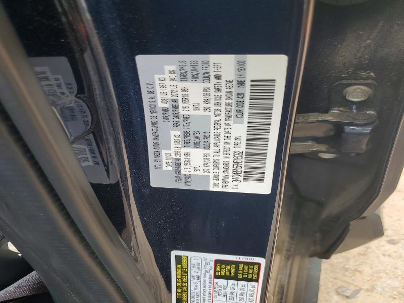 Aukcja sprzedaży 2024 Mazda Cx-30, vin: 3MVDMBBM5RM616092, numer aukcji: 63110046