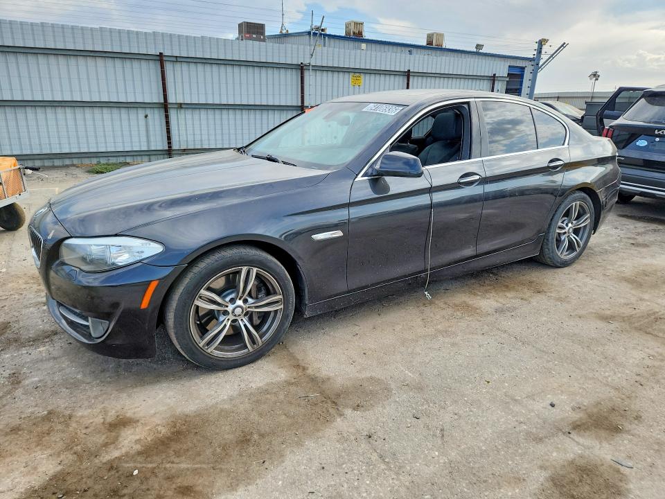 Aukcja sprzedaży 2012 Bmw 535, vin: WBAFR7C56CC815710, numer aukcji: 64106936