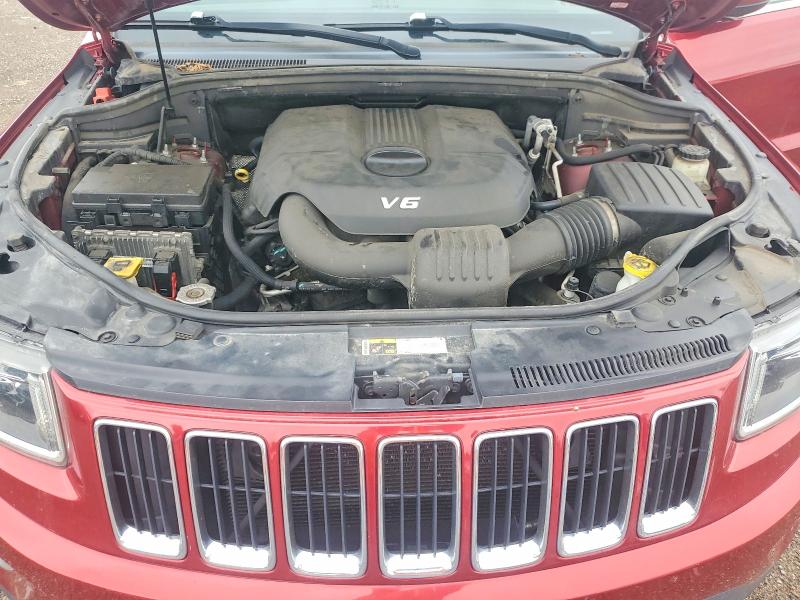 Aukcja sprzedaży 2014 Jeep Grand Cherokee, vin: 1C4RJFAG5EC272181, numer aukcji: 64101746