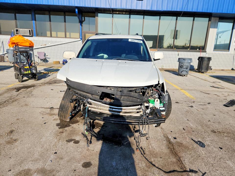 Aukcja sprzedaży 2017 Dodge Journey, vin: 3C4PDCGGXHT562686, numer aukcji: 66621266
